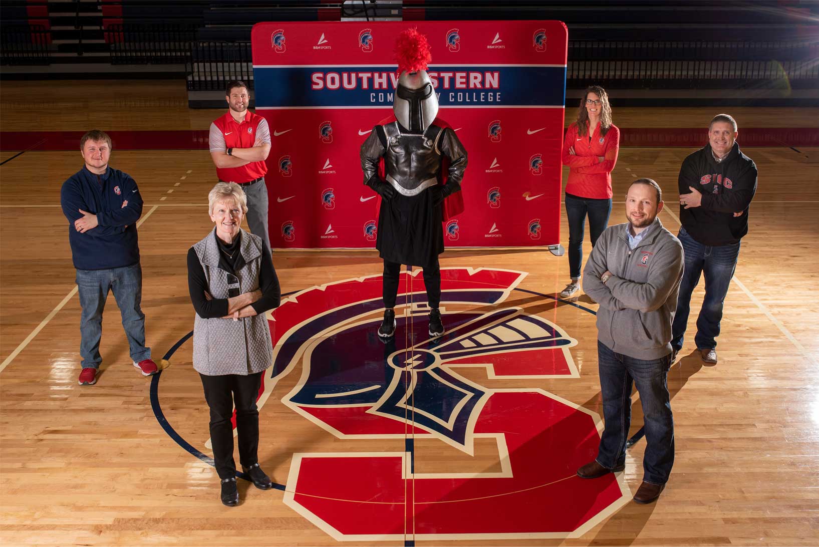 Exclusive Banking Partner Iowa State Savings Bank